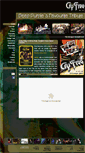 Mobile Screenshot of cryfree.hu